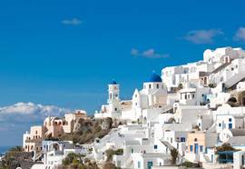 Adore Santorini