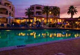 Caravel Hotel Zante