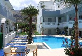 Emerald Hotel & Apartments