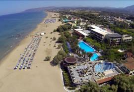 Mare Monte Beach Hotel
