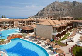 Atlantica Holiday Village