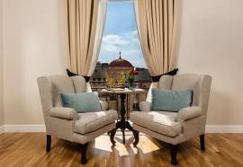 Athens Mansion Luxury Suites Apart