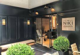 Niki Athens Hotel