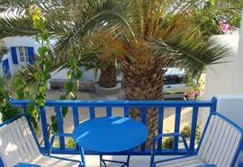 Anemos Studios & Apartments