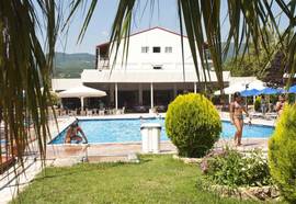 Sun Beach