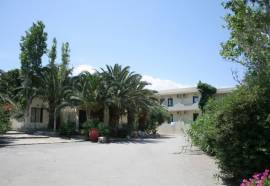 Amnissos Residence