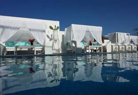 Aressana Spa Hotel & SuitesDeluxe