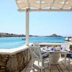 Для молодоженов туры на о. Миконос, Грецию, в лучшие отели, для 2 взрослых, лето 2024 - Petinos Hotel
