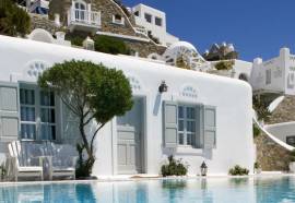 Greco Philia Hotel Boutique Mykonos