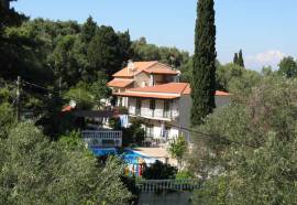 Andromaches Holiday Apartments