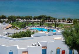 Lagas Aegean Village