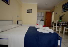 Minas Apartments