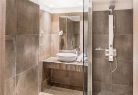 Castello City Hotel