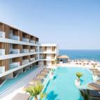Премиальные туры в Грецию, в лучшие отели 5*, для 2 взрослых, на 9 дней, июль, от Pac Group 2024 - Akasha Beach Hotel & Spa