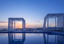 Colours of Mykonos Luxury Residences Suites