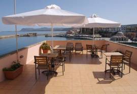 Amphora Hotel, Chania