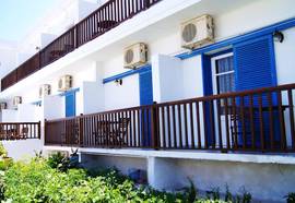 Corali Hotel