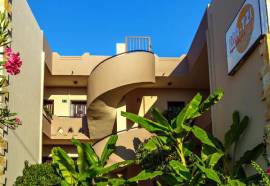 Matzi Hotel Apartments