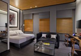 MET34 Athens Hotel