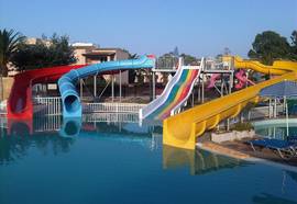 Aquis Sandy Beach