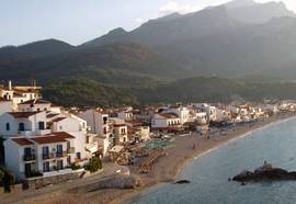 Lemos Hotel