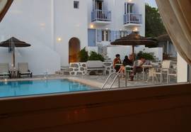 New Aeolos Hotel