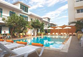 Mariette Hotel Apartments