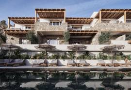 Amyth of Mykonos Hotel