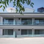 Раннего бронирования туры в Грецию, в лучшие отели Apart, для 2 взрослых 2024 - 4-you Family Hotel Apartments
