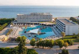 Electra Palace Rhodes