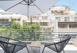 Athens Lights Hotel