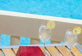 Atrion Resort Hotel & Apts