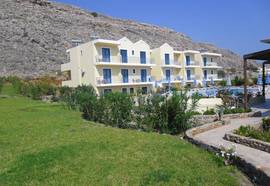 Rafael Hotel