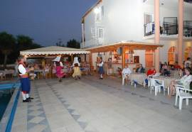 Silver Beach Hotel