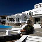 Туры в Грецию для 2 взрослых на 10 дней от Travelata 2026 - Olia Hotel