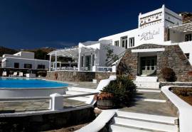 Olia Hotel