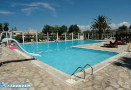 Ionian Princess Club Suite Hotel