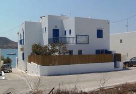 Heliotropio Studios Apartments