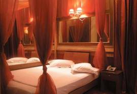 Diva Hotel