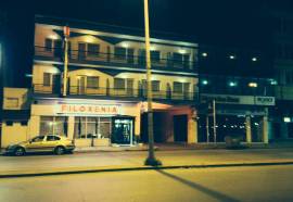 Filoxenia