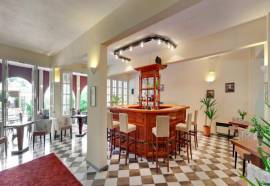 Opera Blue Hotel Gouvia Corfu
