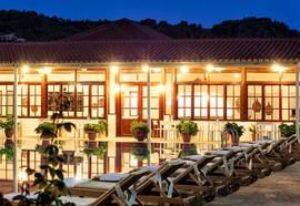 Stellina Hotel