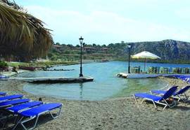 Mantas Bay
