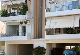 Nautilus Charm Apartment