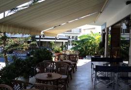 Thomas Hotel