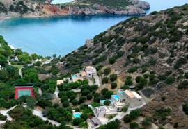 Istron Villas