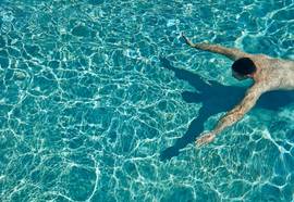 Mykonos Waves Beach House Suites