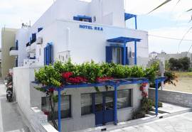 Hotel Rea