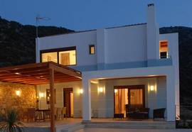 Okeanides Luxury Villas