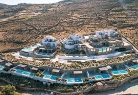 Radisson Blu Euphoria Resort, Mykonos